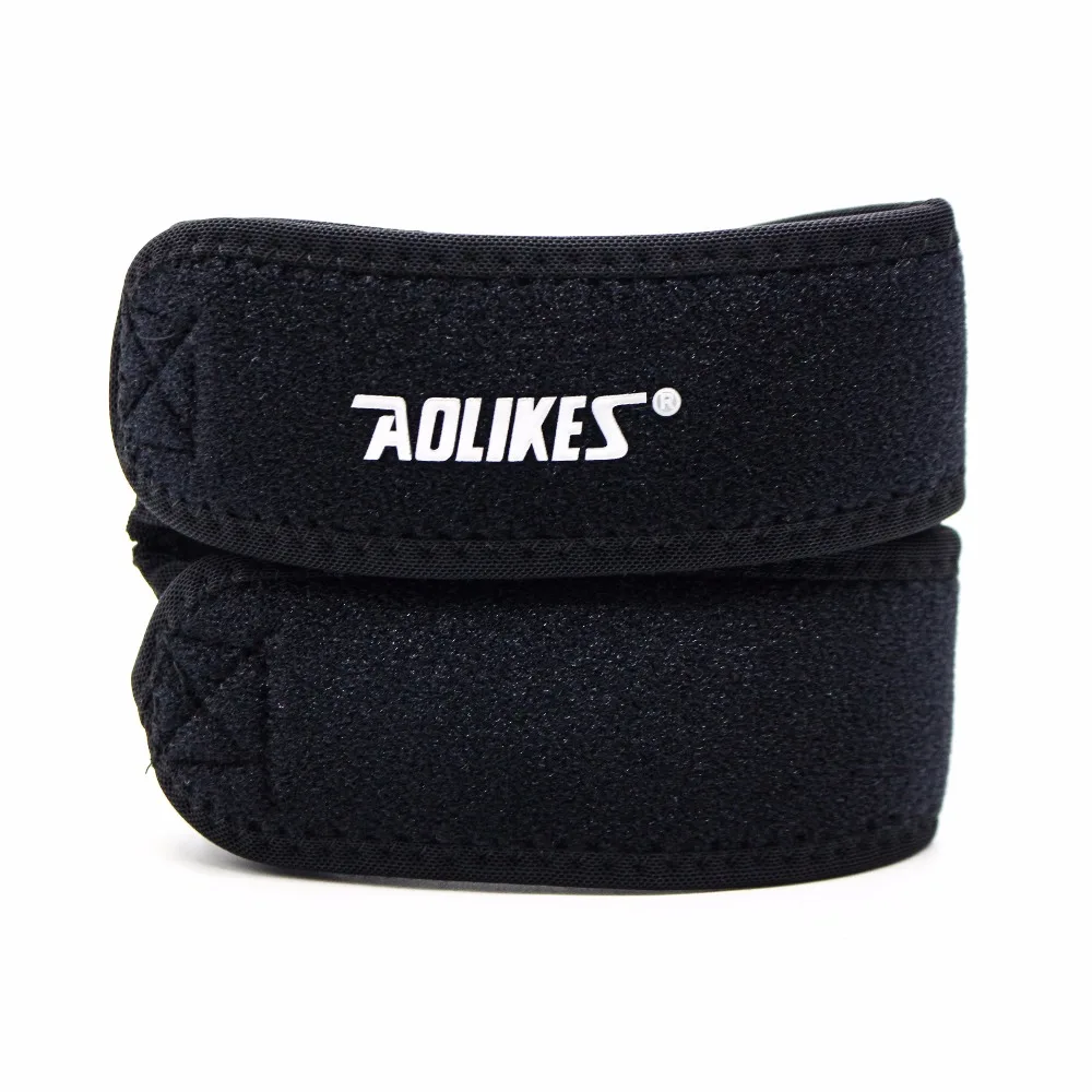 1 Pcs Elastic Patella Support Adjustable Knee Sliders Band Protector