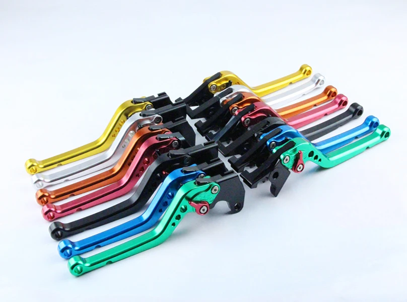 

7 Colors CNC Long Brake Clutch Lever for KTM 1190 Adventure/R 2013-2015 2014