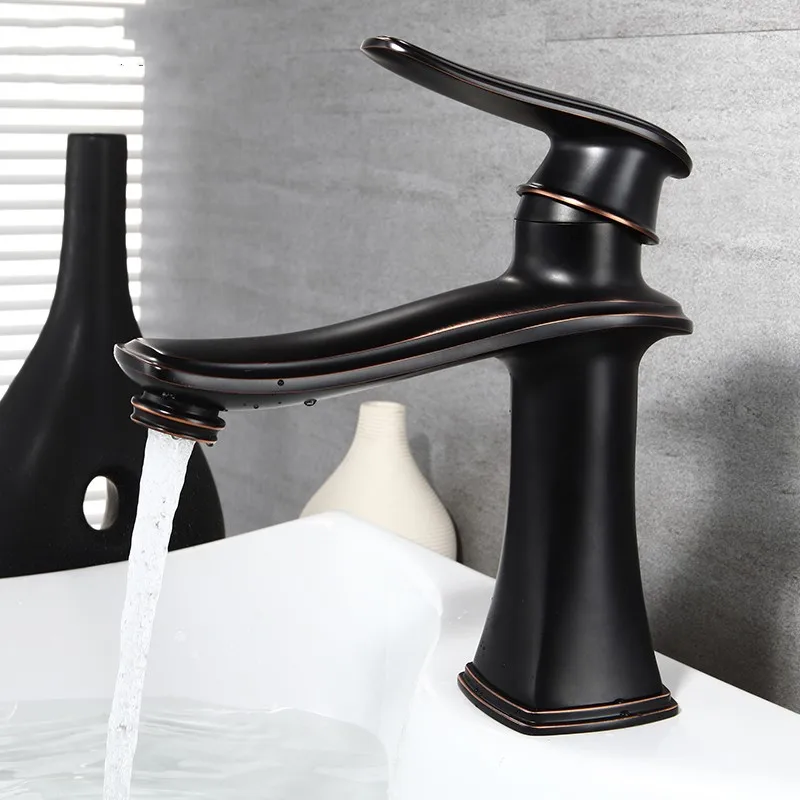 

Oil Rubbed Bronze Black