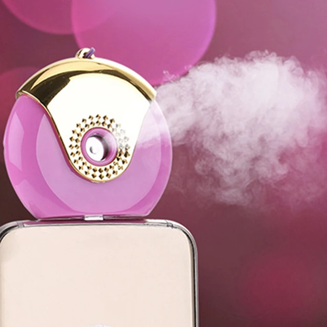 mini facial steamers Mini facial steamers