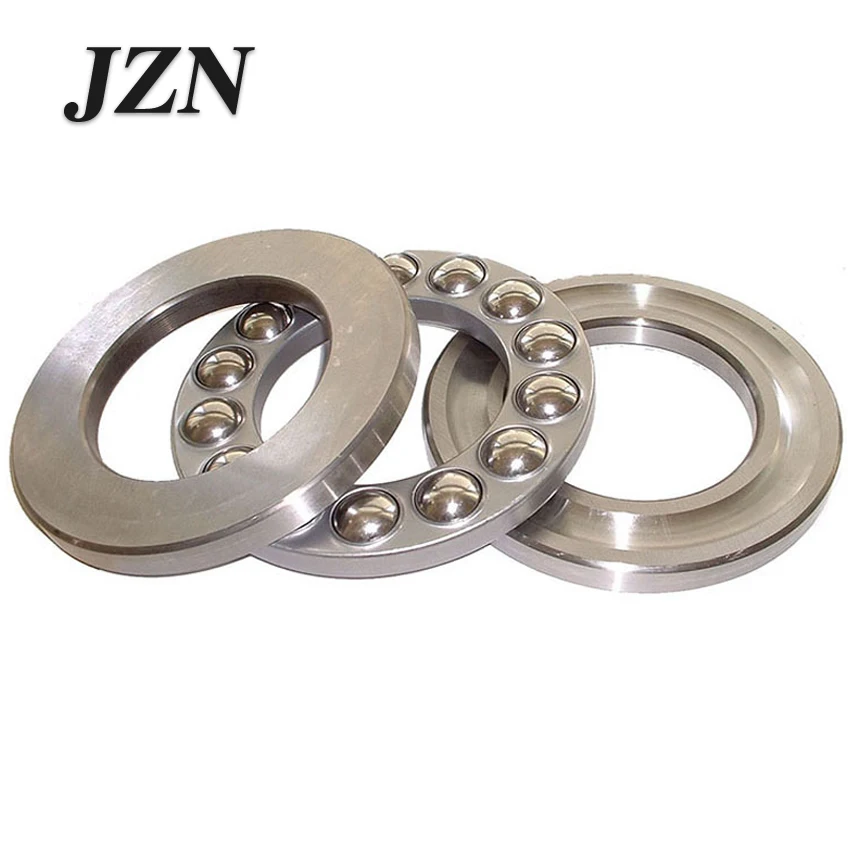 

3 pcs Plane thrust ball bearing 51304 51305 51306 51307 51308 51309 51310 51311 51312 51313 51314 51315 51316