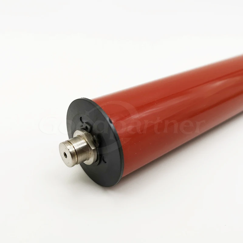 Garantia de Qualidade Rolo de Calor Superior para Ricoh Fuser Aficio mp C4501 C5501 Mpc4501 Mpc5501 1x Ae01-0079 Ae010079 - Imagem 3