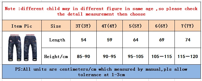 Новое поступление, джинсы для маленьких девочек, теплые зимние штаны для девочек, плотные детские Брендовые брюки, розничная и, CP139