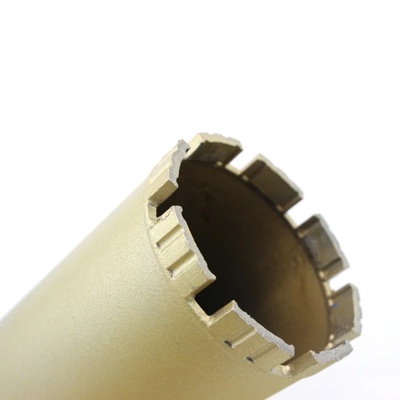 

300mm diameter wet drill core bit for reinforced concrete 450mm length