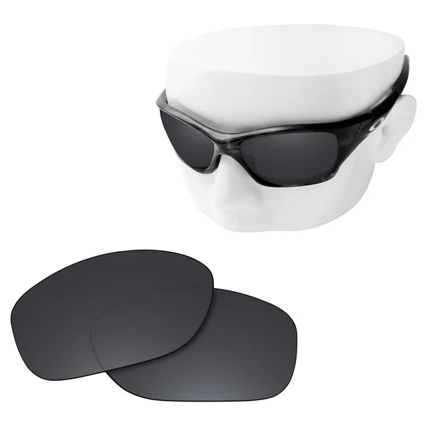 OOWLIT Polarized Replacement Lenses for 