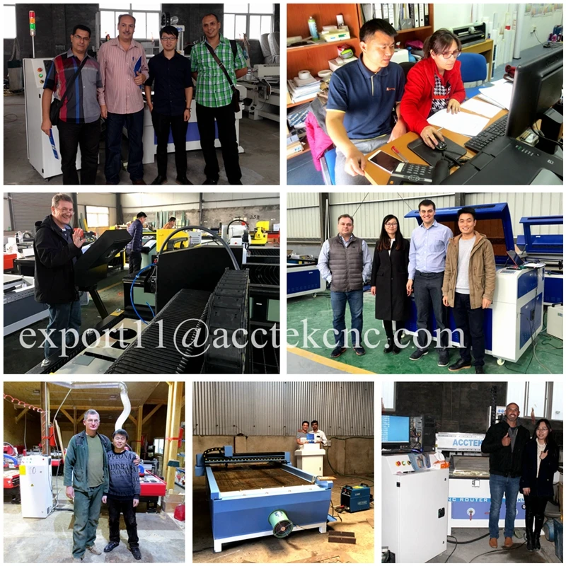 cnc machine
