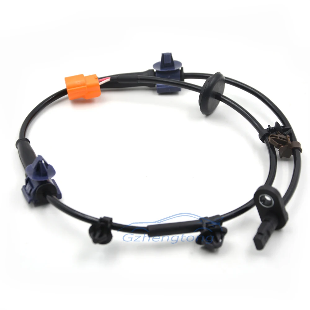 Auto brake replacement parts Front Left ABS Wheel Sensor For Honda City