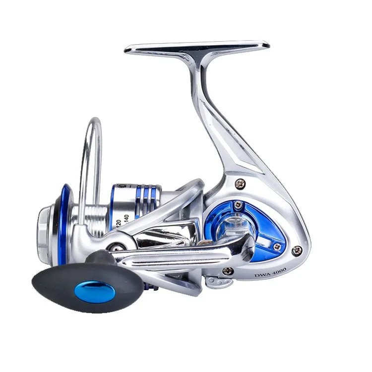 Carretilhas de pesca