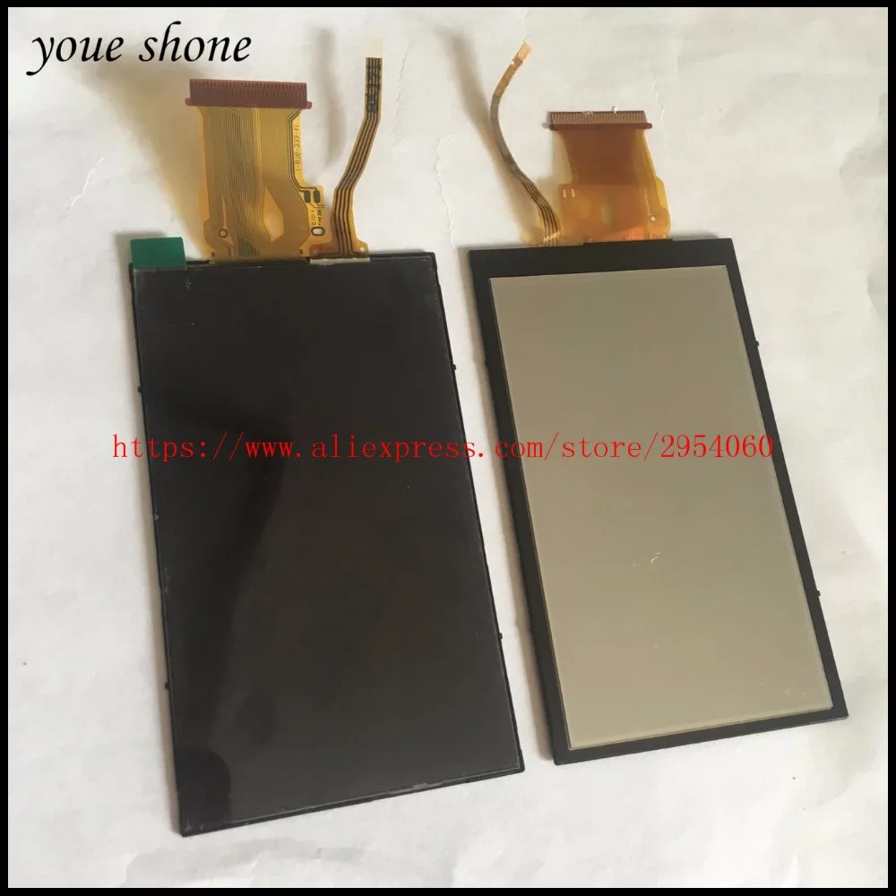 NEW LCD Display Touch Screen for SONY DSC T700 DSC T900 T700 T900