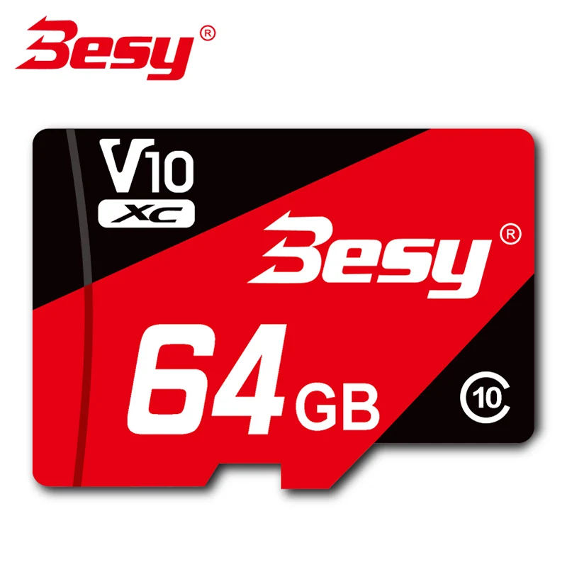 Новинка 2019 карта памяти micro sd 32 ГБ 4 8 64 128 класс 10 картао де Мемория мини sdcard 16 флеш