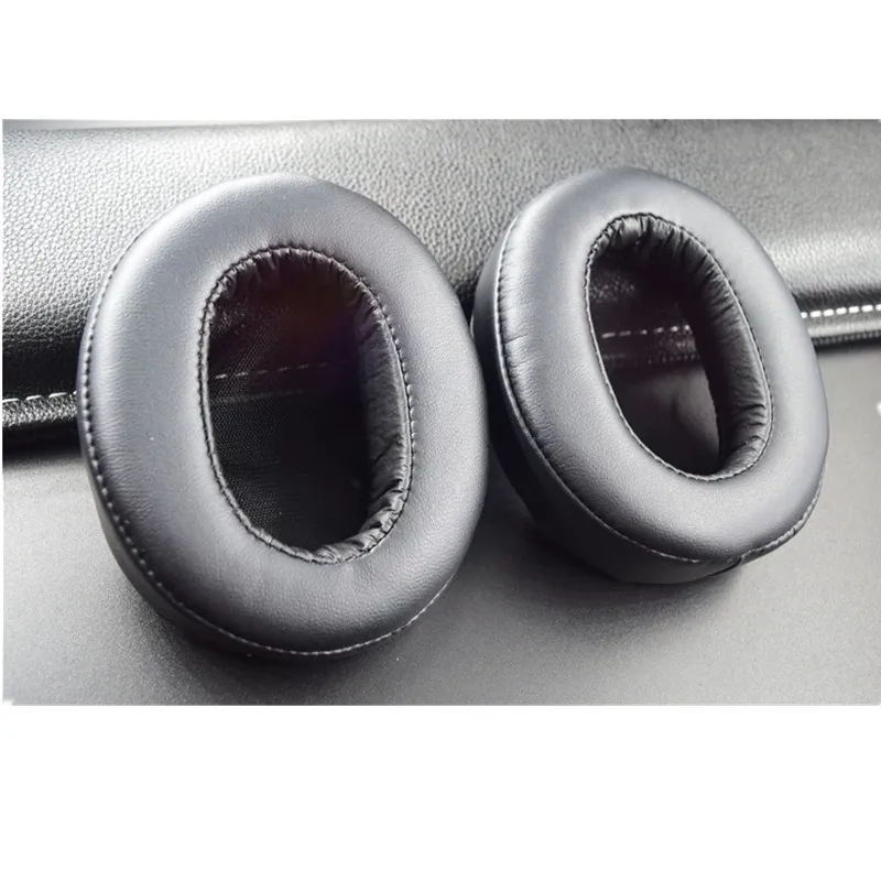 Foam Ear Pads Cushions Replacement Earpads for Sony MDR-1A MDR-1ADAC MDR-1ABT Headphones Original High quality 11.5 (12)