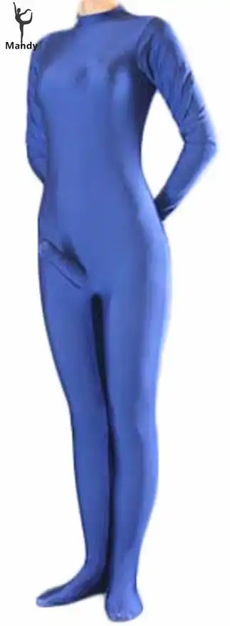 Suit and penis