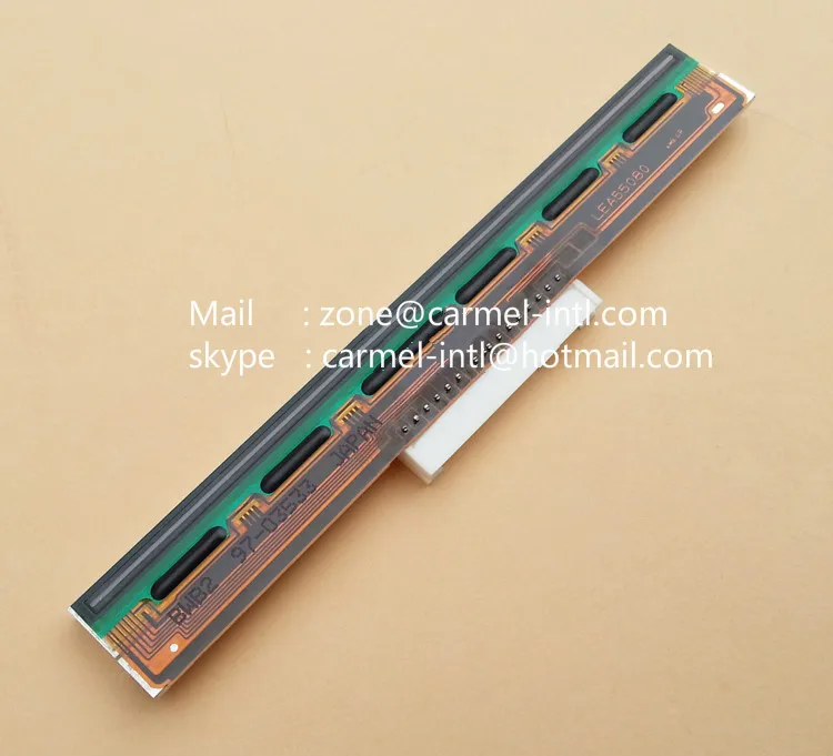 64-0330001-00LF новая Оригинальная печатающая головка TTP244 PLUS TSC стандартная