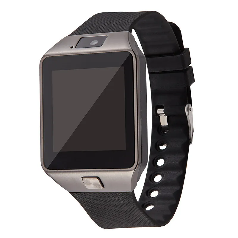 wrist watch with sim