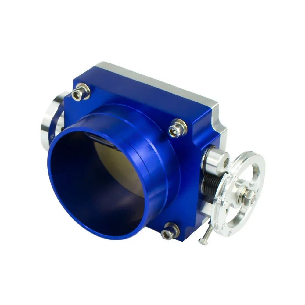 Toyota 100MM Throttle Body (2)