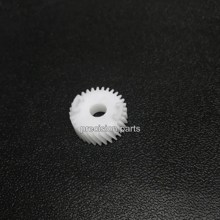 Для Minolta DI450 DI470 DI550 DI520 DI552 Fuser Drives Gear 31T|Детали принтера| |