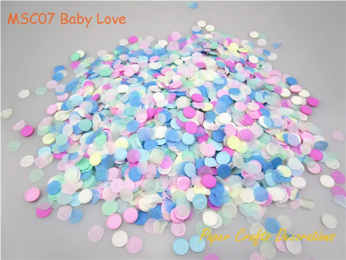 MSC07 Baby love