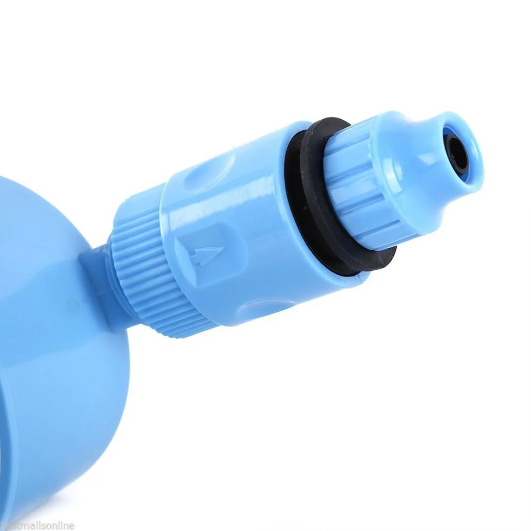 JX-LCLYL AC Power Automatic Water Timer Garden Hose Sprinkler Irrigation Controller