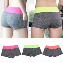 Фитнес Йога спиннинг шорты несколько цветов для бега и тенниса тренажерный зал на свежем воздухе женская спортивная одежда Высокая талия спортивные шорты