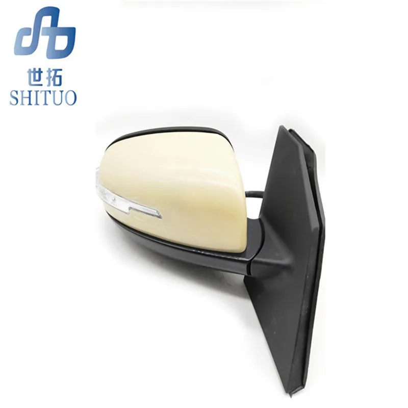 

high quality car mirror for Geely sea view SC7 auto part rearview mirror