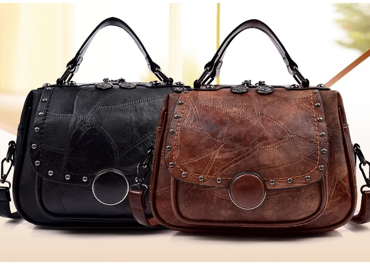 Bolsas de ombro