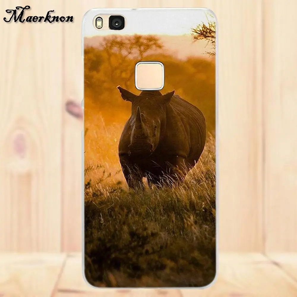 Maerknon Вертикальный чехол для телефона Rhinoceros крокодил Единорог Samsung Galaxy A3 A5 A7 J1 J2 J3 J5