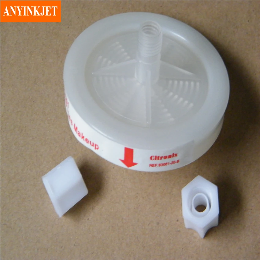 

For Citronix Ci2000 printer makeup filter 003-1018-001