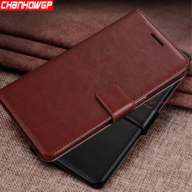 Кожаный чехол-книжка для Xiaomi Mi 9 9T 8 SE A1 A2 Lite F1 Redmi K20 7A 6 6A S2 Note 7 Note 6 Note 5 Pro Global Wallet Funda