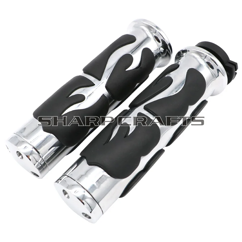 Motorradlenker Motorradlenker Handgriffe Für Ya-ma-ha Dragstar V-Stern DS 400 650 950 1100 DS400 DS650 XVS XVS400 XVS650 XVS1100 Classic Motorradlenker Motorradlenker Handgriffe Für Ya-ma-ha Dragstar V-Stern DS 400 650 950 1100 DS400 DS650 XVS XVS400 XVS650 XVS1100 Classic