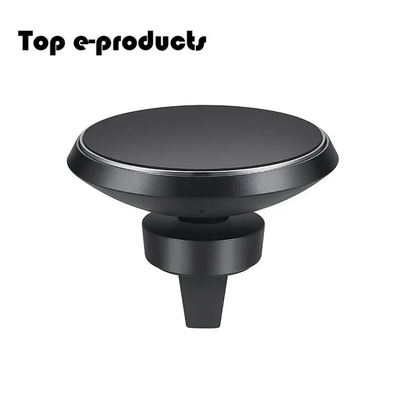 Top e products Qi Wireless Charger For iphone X iphone 8 Car