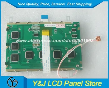 

HLM6323-040300 lcd panel 5.7inch