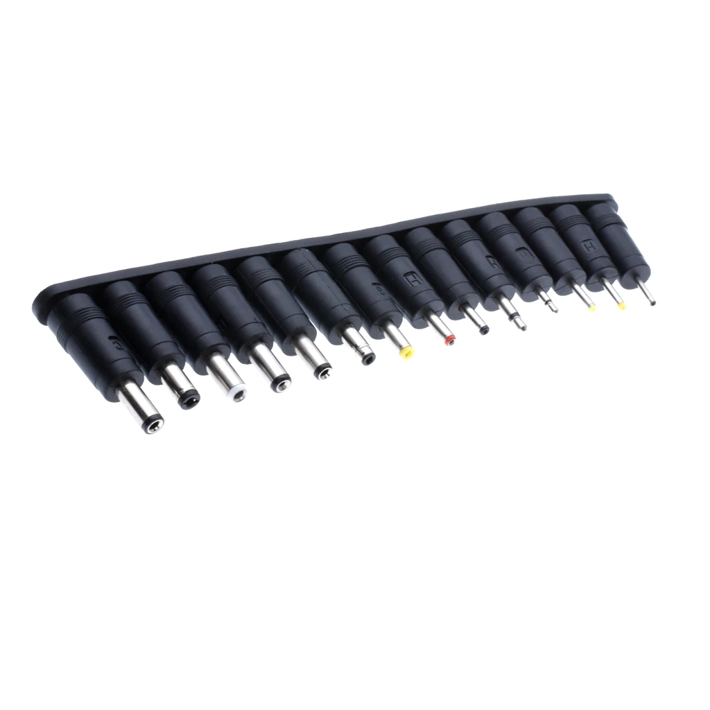 alimentação adaptador conector plug ac dc cabeça