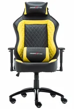 Racing Chair Gas Lift Swivel Gaming Chair Tilt Degree Adjustable Computer Chair Caster Base HOT SALE