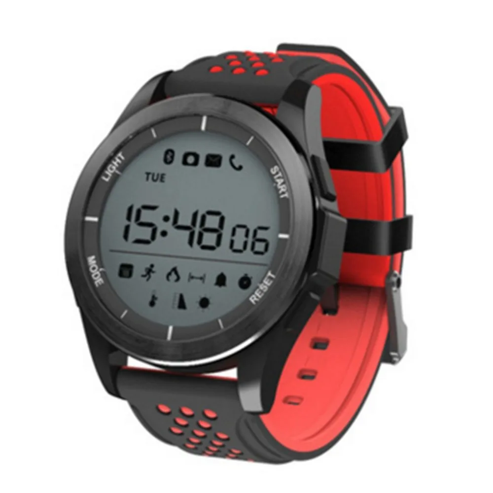 smart watch f3 ip68