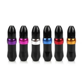 

1pcs De Tatouage Rotatif Stylo Hybride Maquillage Permanent Tatouage Machine Forte Calme Alimentation Du Moteur High-quality