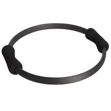 Pilates Ring- Resistance Growth Pilates Ring- Muscle Toning And Fortifying Fitness Accessories- Toning Fitness Circle#8