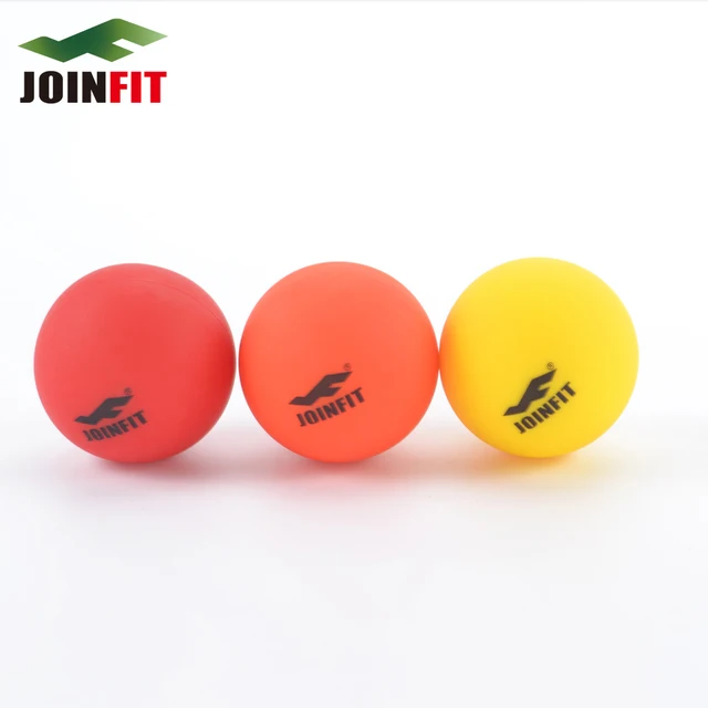 massage bal effectieve voor trigger point therapie, instant spiermassage bal effectieve voor trigger point therapie, instant spier relief en diepe tissue zelf