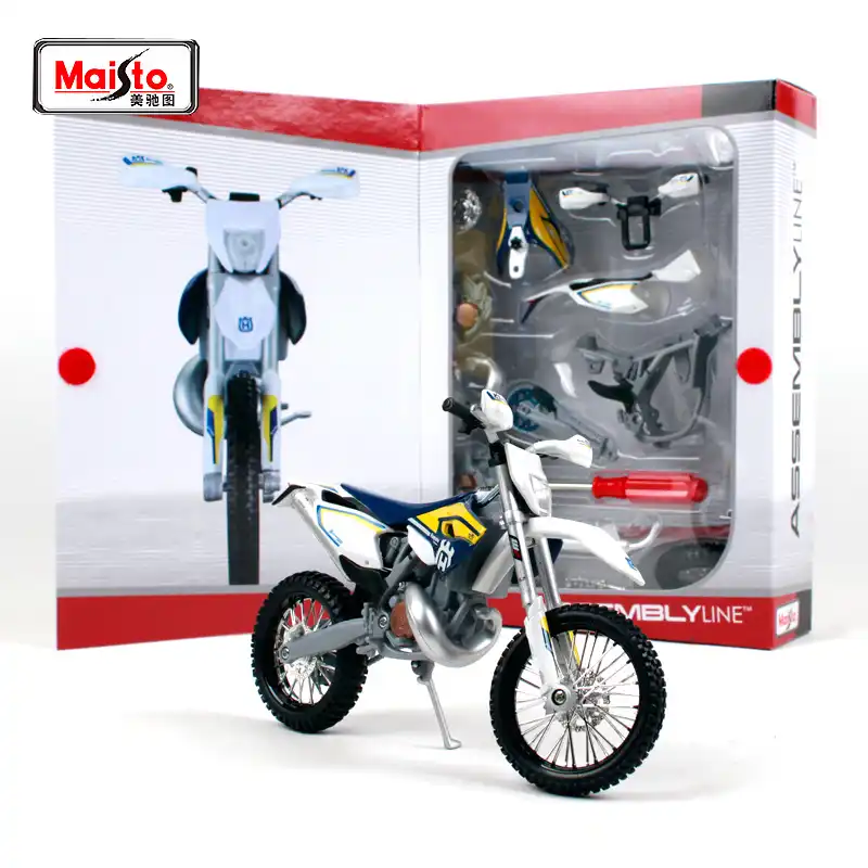 maisto husqvarna