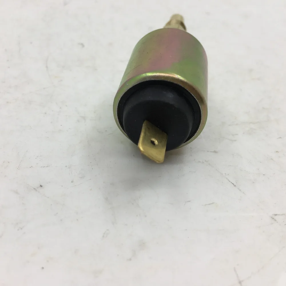 for VW Air Cooled Beetle Idle Shut Off. Prt# 058129413D