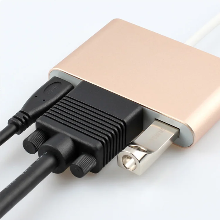 usb-c to vga+usb converter cable (3)