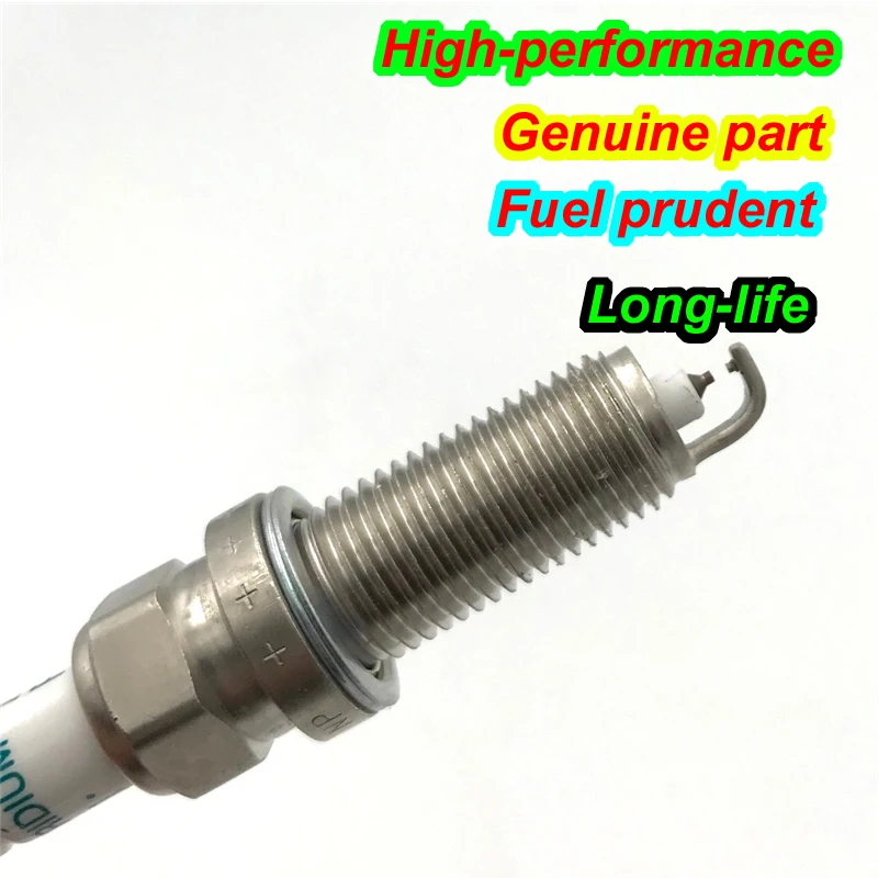 4 шт./лот 22401-JK01D FXE24HR11 FXE24HR-11 иридиевая Свеча зажигания для 370Z Infiniti Q70 QX50 3,7 22401JK01D 22401 JK01D 22401JK01D