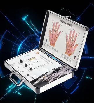 

acupuncture diagnosis machine hand therapy diagnosis analyzer