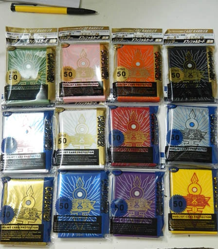 Kmc 10packs Lot 500pcs Yugioh Card Sleeves Zexal 5ds Board Games Card Protector 50 Sleeves Bag Free Shipping Yugioh Cards Cards Yugiohsleeves Yugioh Aliexpress