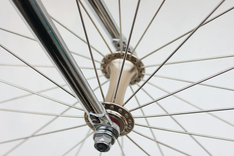 700C single speed bicycle road mountain bike retro single speed bike Retro steel frame bike 700C single speed bicycle road mountain bike retro single speed bike Retro steel frame bike