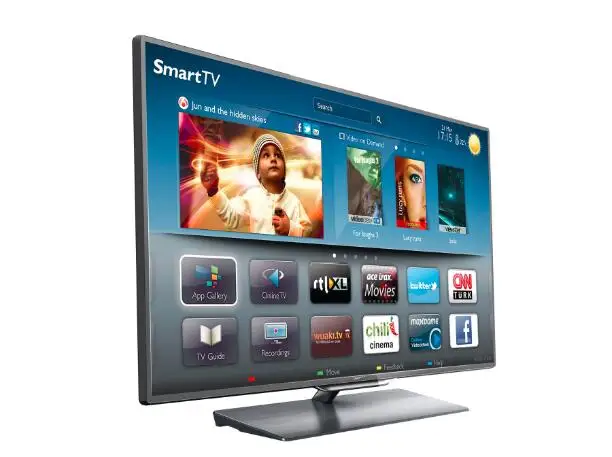 

[Adapter] For Italy Enigma2 Smart TV PC Smart Phone MAG Box