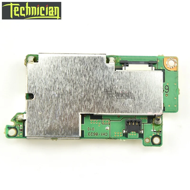 

50D DC-DC PCB Powerboard Camera Replacement Parts For Canon