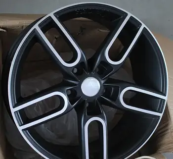 

New 18 Inch 18x8.0 5x120 Car Aluminum Alloy Wheel Rims fit for BMW car