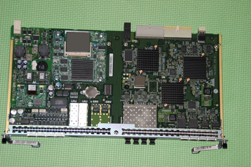 PTN 910 uses C2CXPI main control board TNC2CXPI with fiber optic module | Электроника