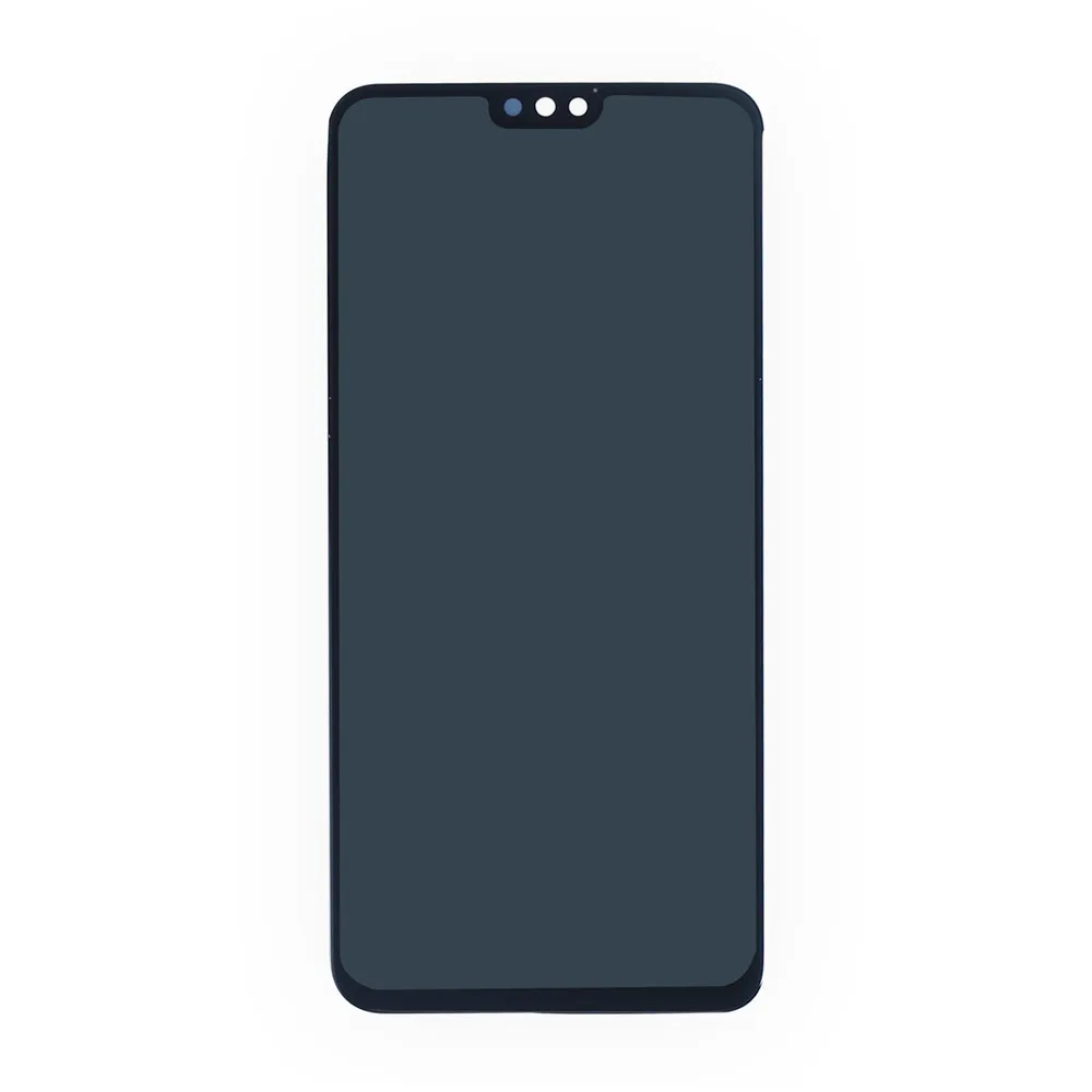 LL TRADER качество AAA для huawei Honor 8x ЖК-экран дисплей сборка Honor 8x ЖК-сенсорный дисплей Замена панели дигитайзер