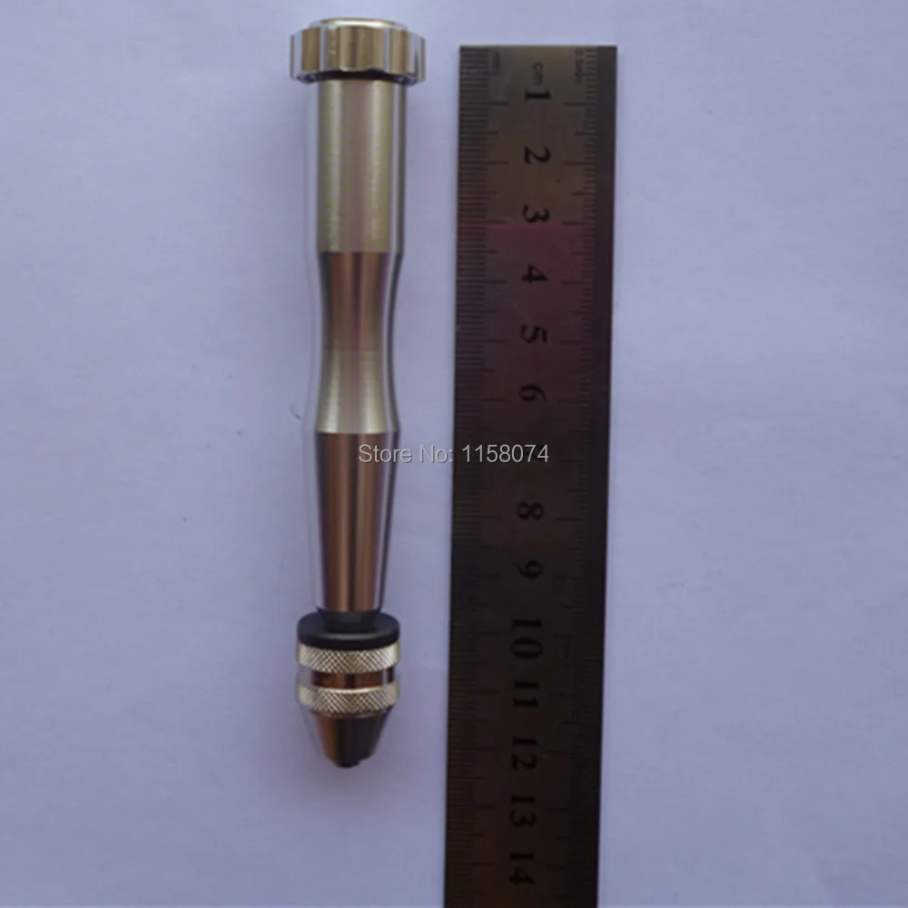 Hand Drill